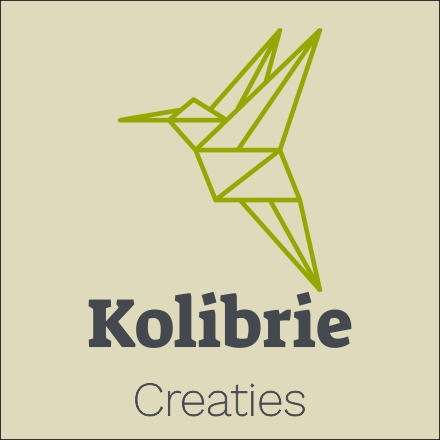 Kolibrie Creaties