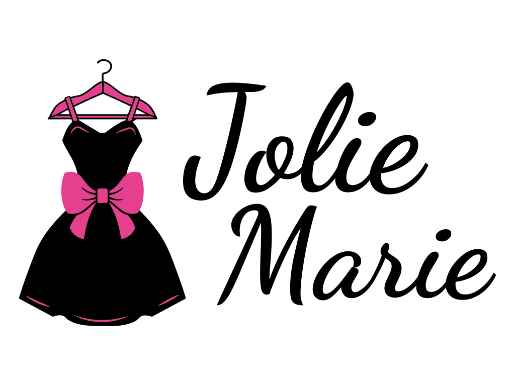 Jolie Marie Fashion 4 Ladies & Girls