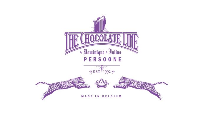 The Chocolate Line