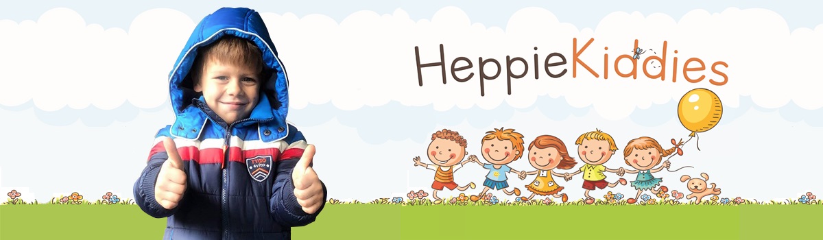 HEPPIEKIDDIES