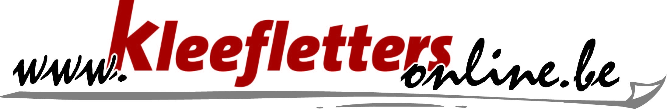 Kleeflettersonline