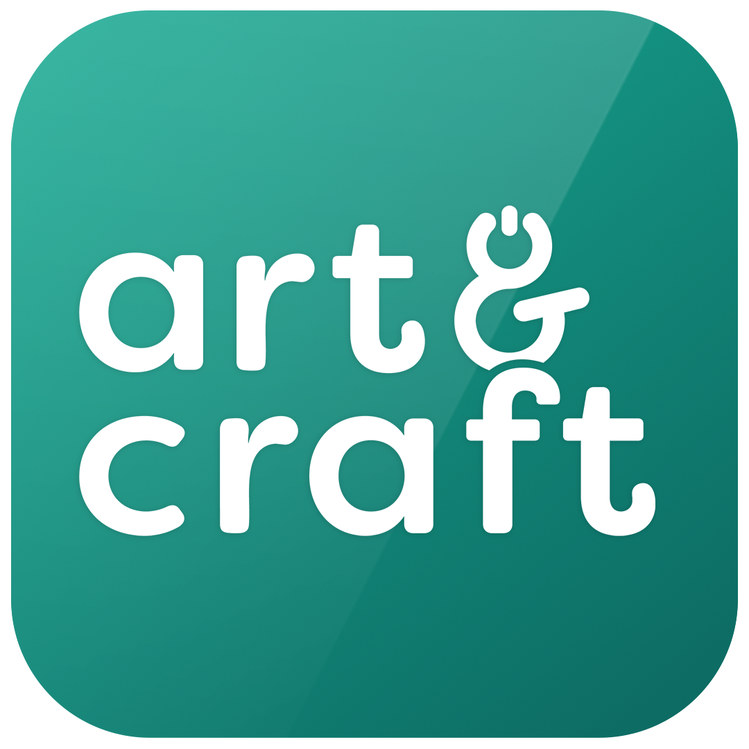 Art & Craft - Voor alles met een stekker én meer!
