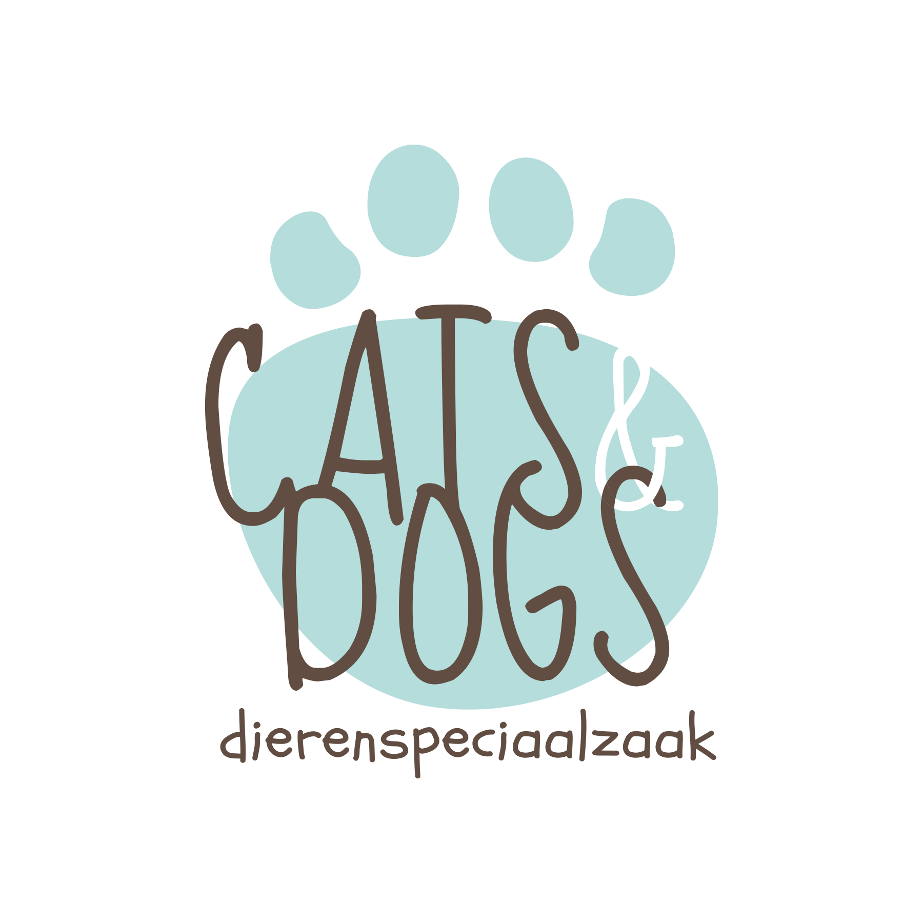 Cats & Dogs Dierenspeciaalzaak