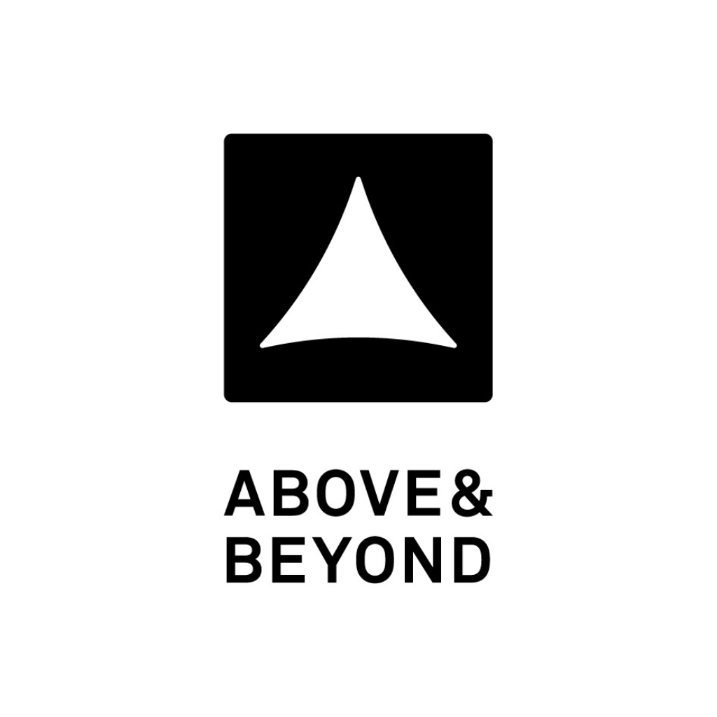 Above & Beyond