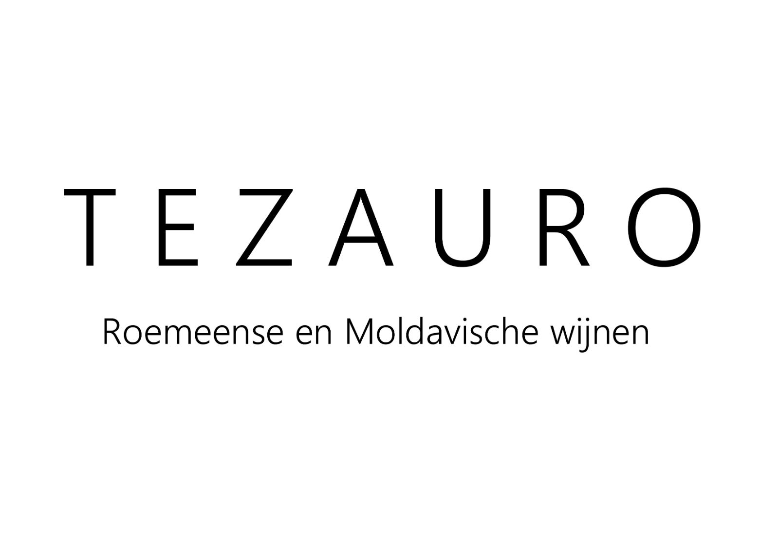 Tezauro - Roemeense & Moldavische wijnen