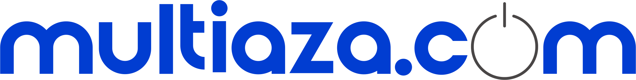 Multiaza.com