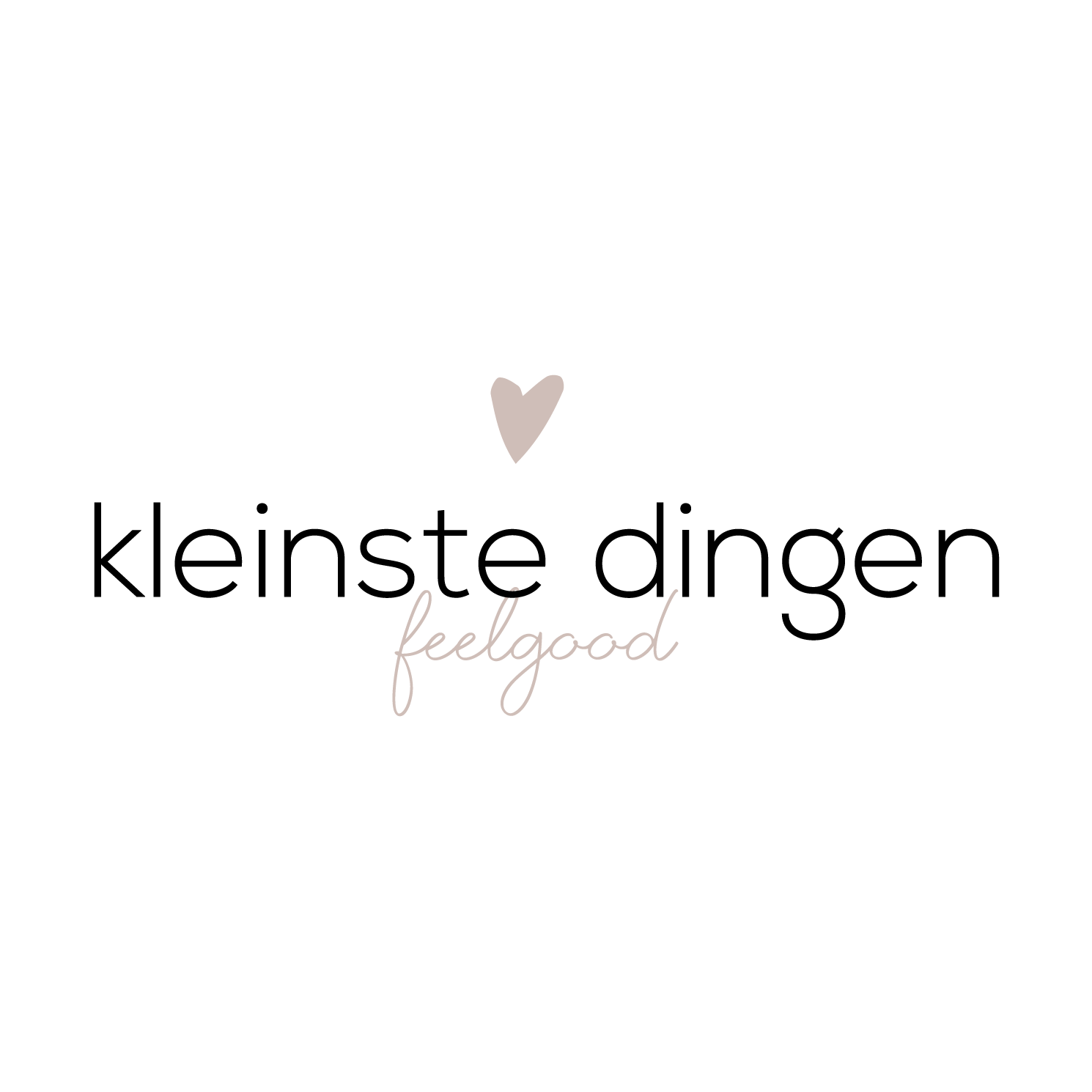 Kleinste Dingen