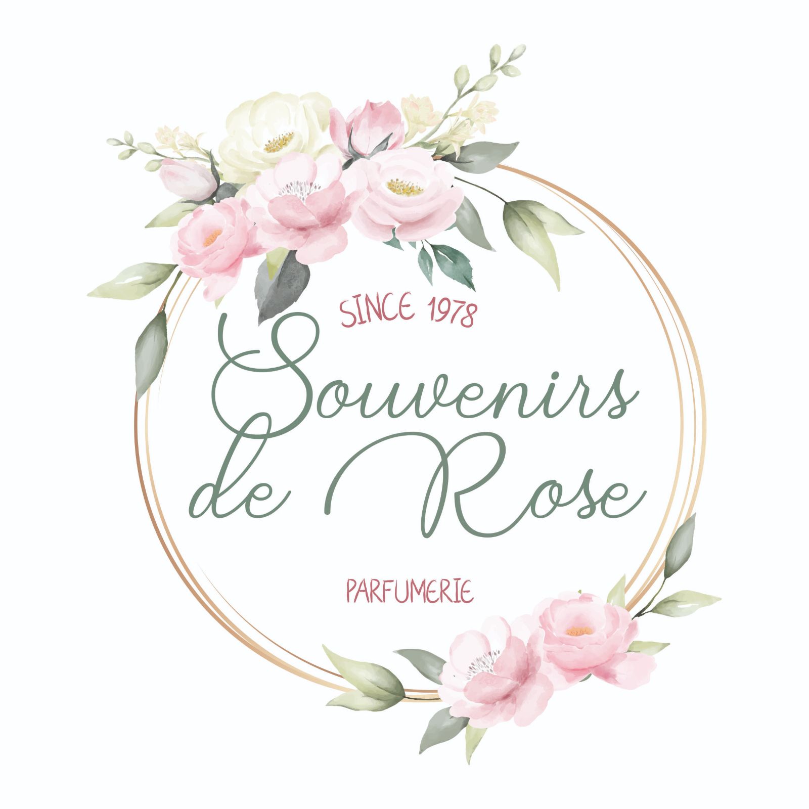 Souvenirs de Rose