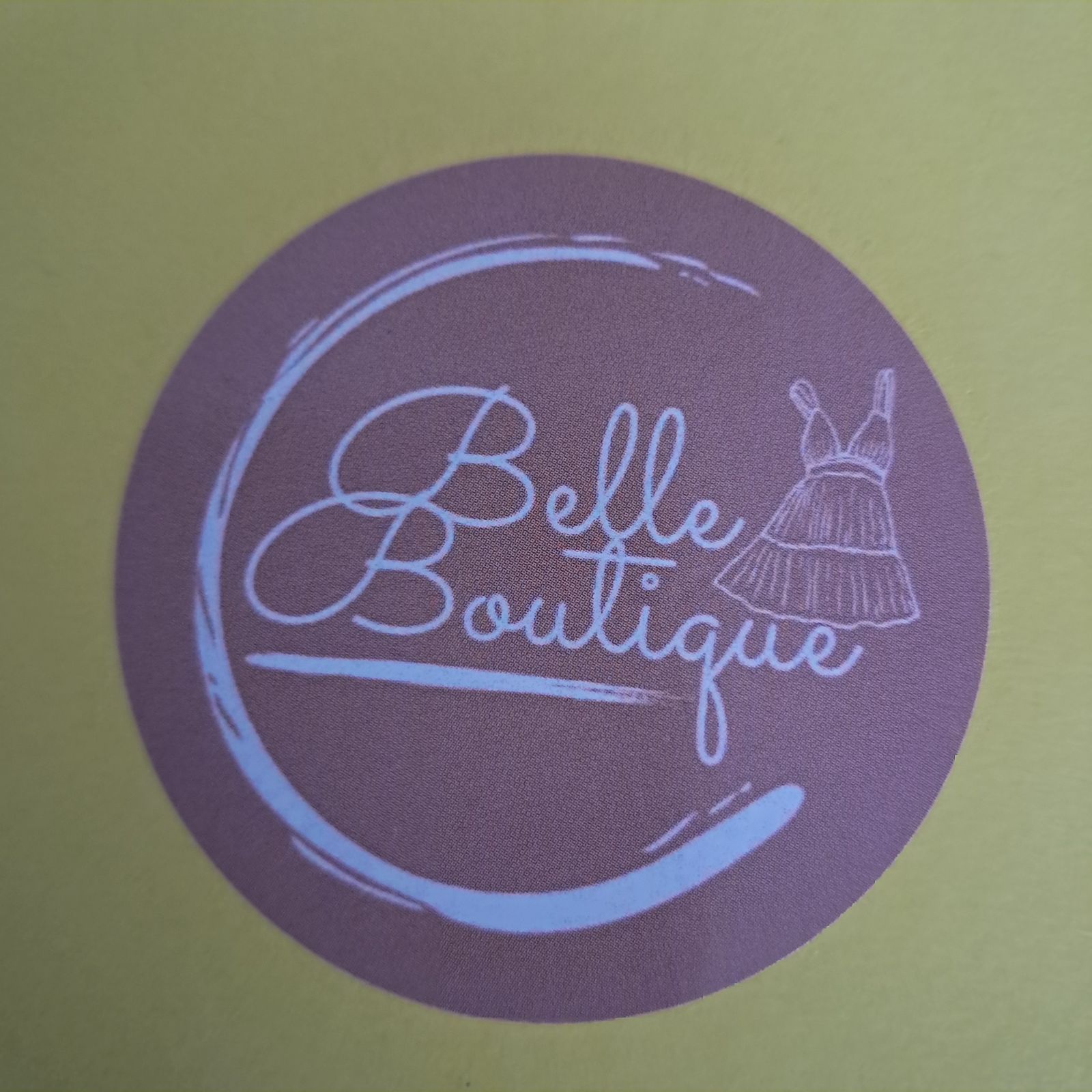 Belle Boutique 