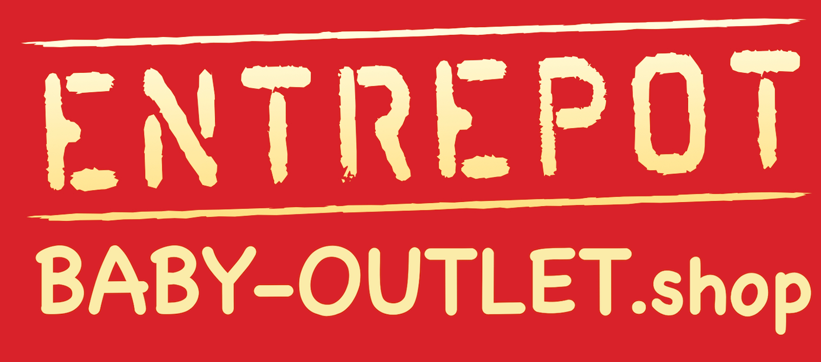 Entrepot Baby Outlet