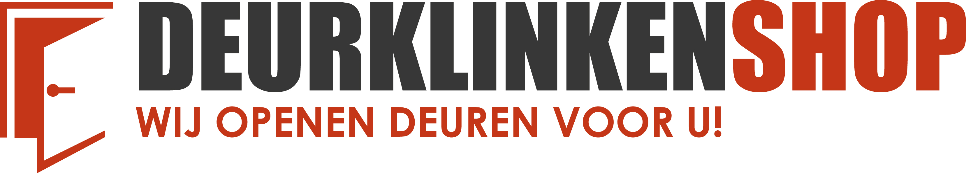 Deurklinkenshop