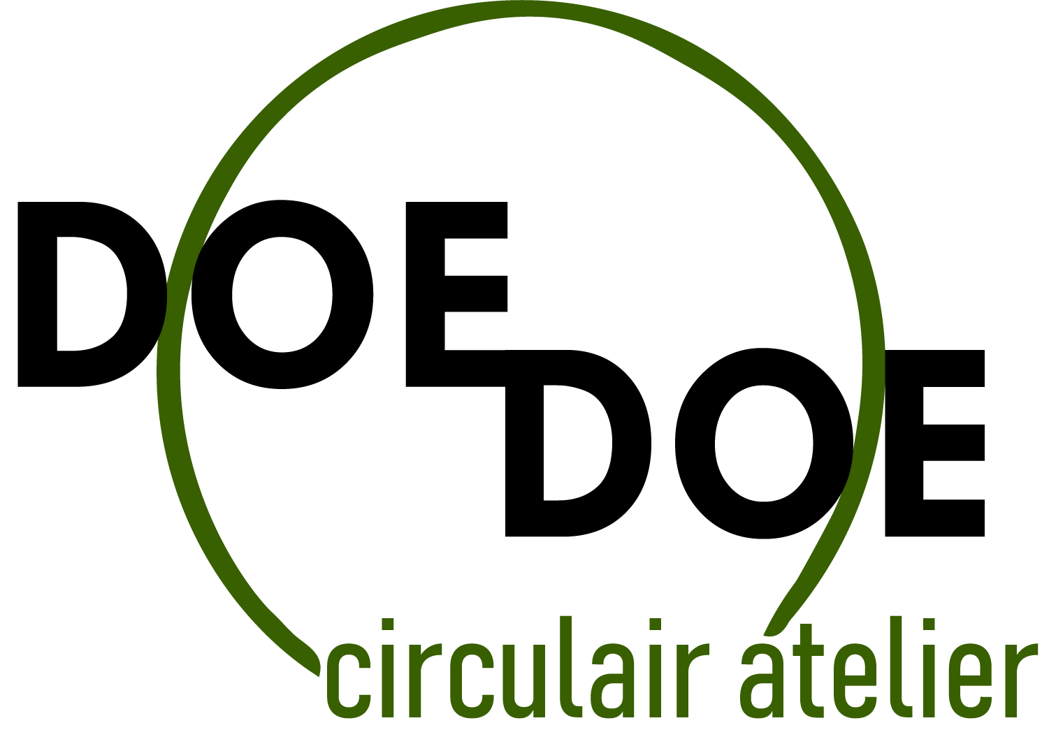 DoeDoe - Circulair Atelier