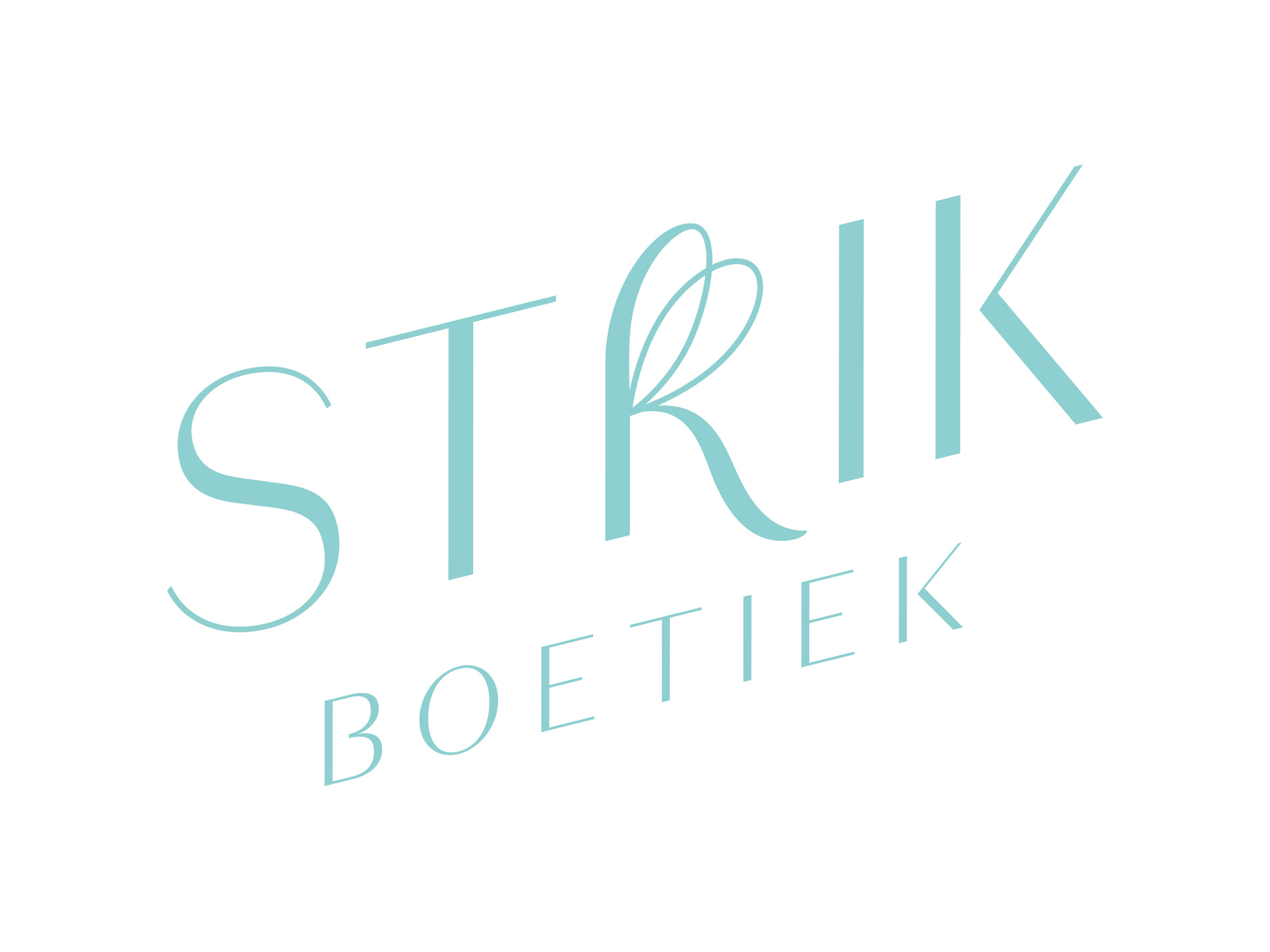 Strikboetiek