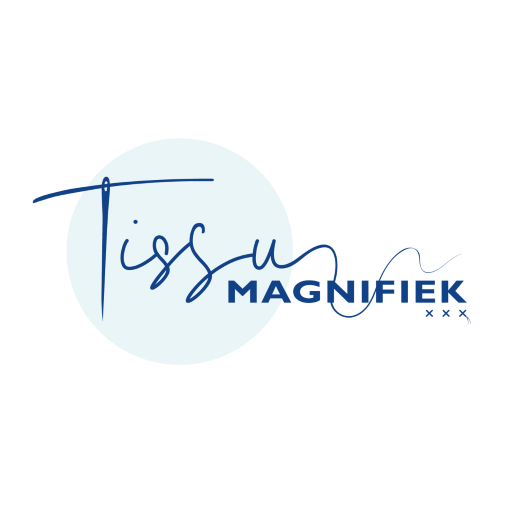 Tissu Magnifiek 