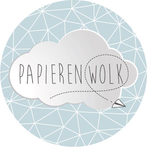 Papierenwolk