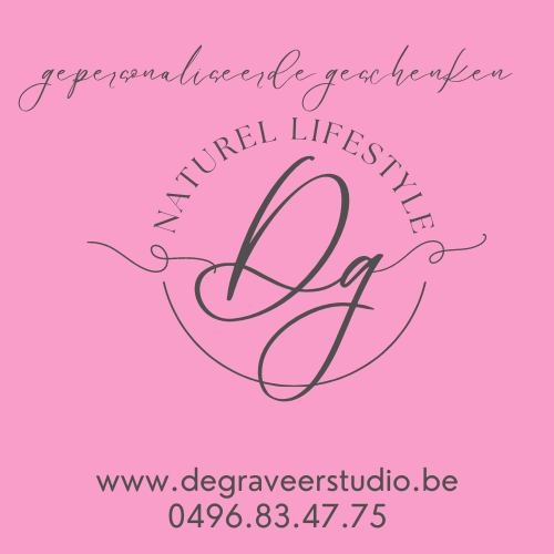 De Graveerstudio - Dg naturel lifestyle