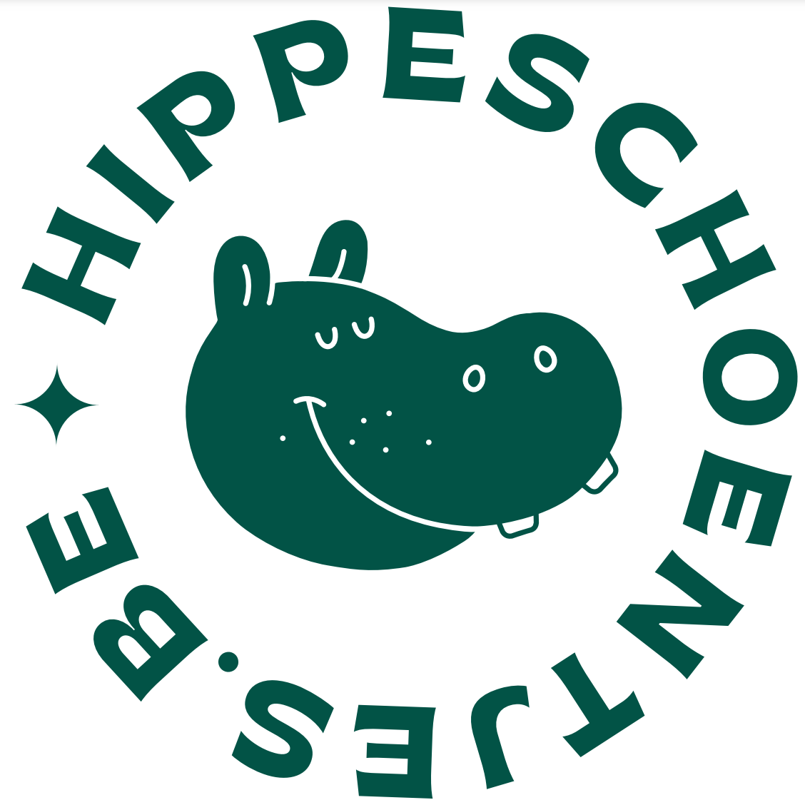 Hippeschoentjes