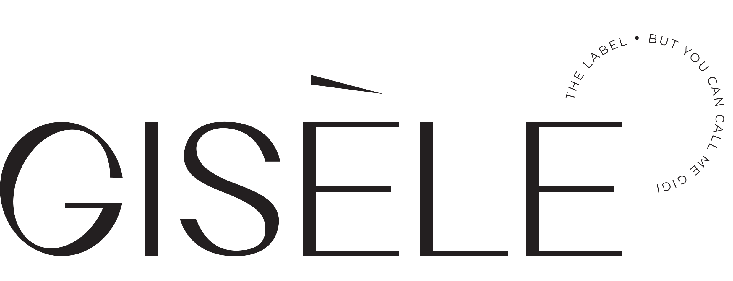 Gisèle the label