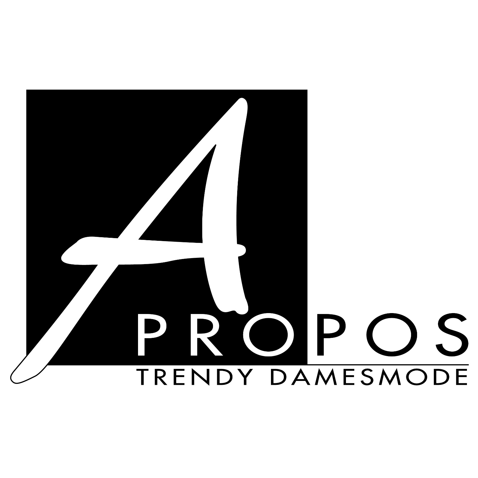 A-Propos Fashion