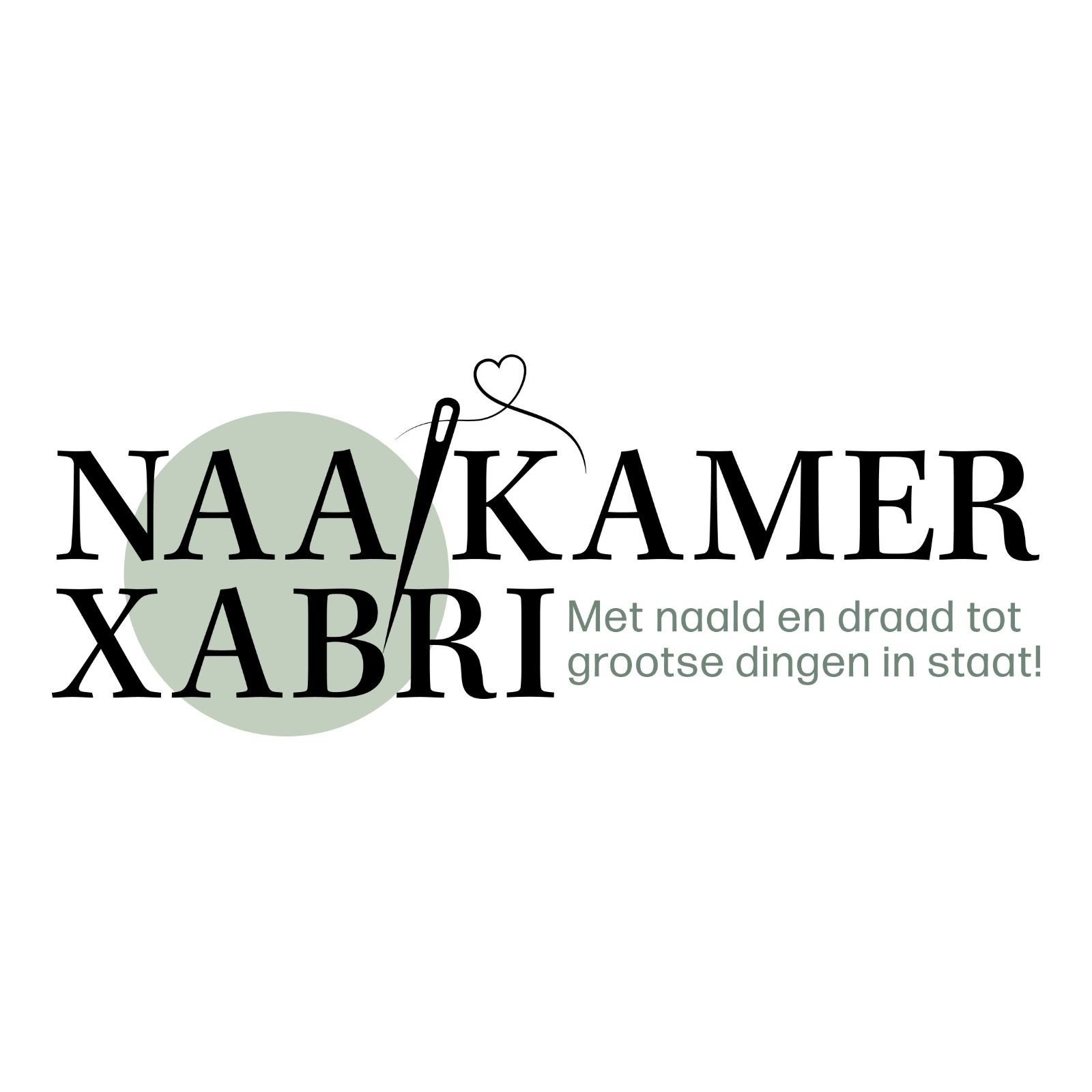 Naaikamer Xabri