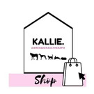 KALLIE. shop