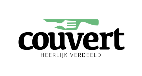  Couvert - Deel een koe