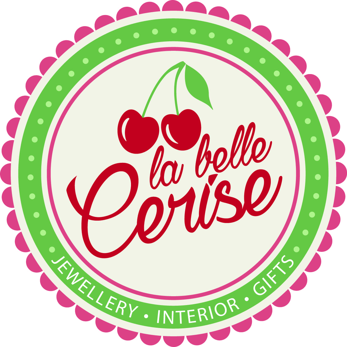 La Belle Cerise La Belle Cerise