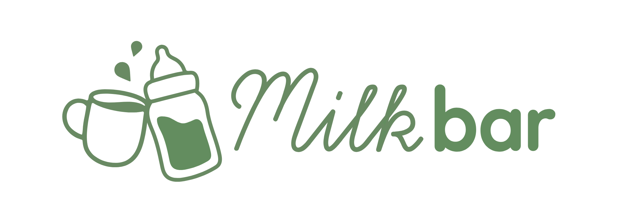 Milk Bar
