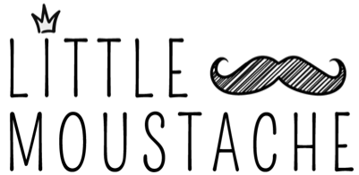 Little Moustache Little Moustache